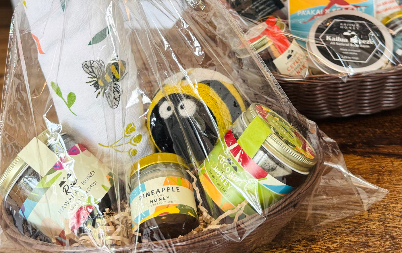 Gift Baskets