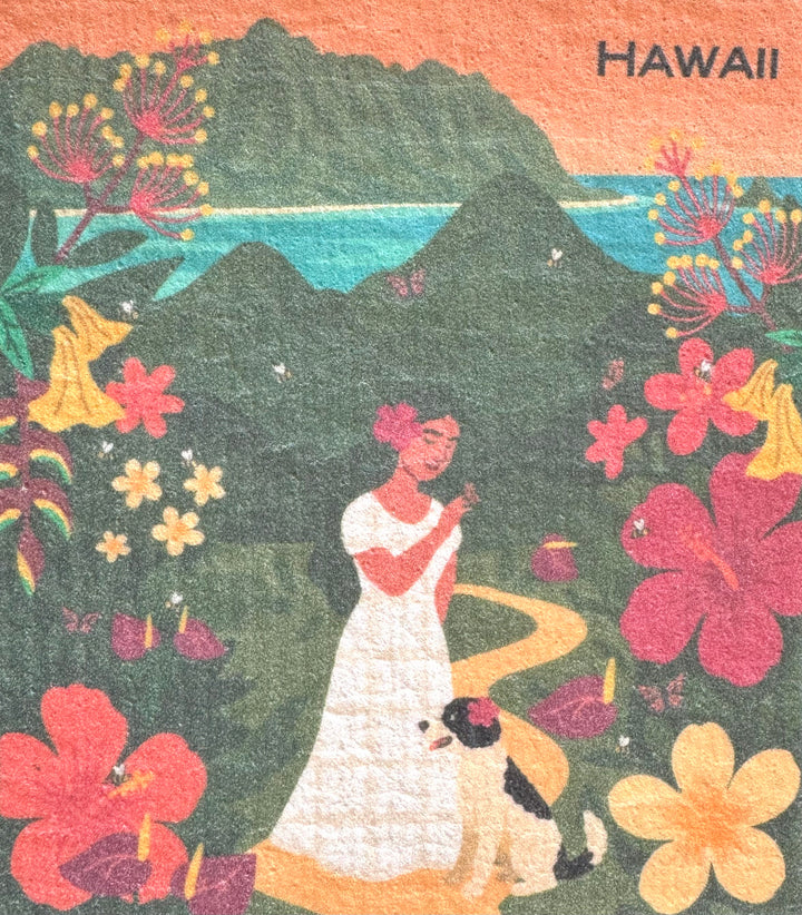 楊、ギルバート　ポスカ Shop Swedish Dishcloths by Kailua Honey Lifestyle