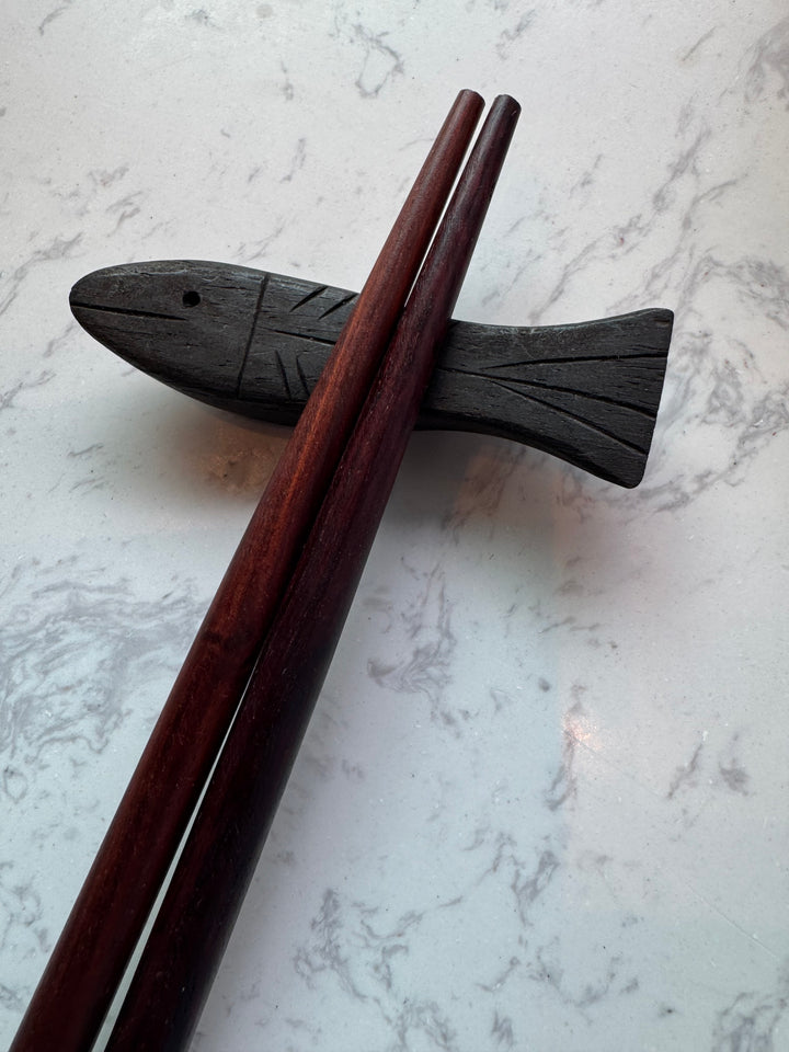 Shop Chopstick Rests - Kailua Honey