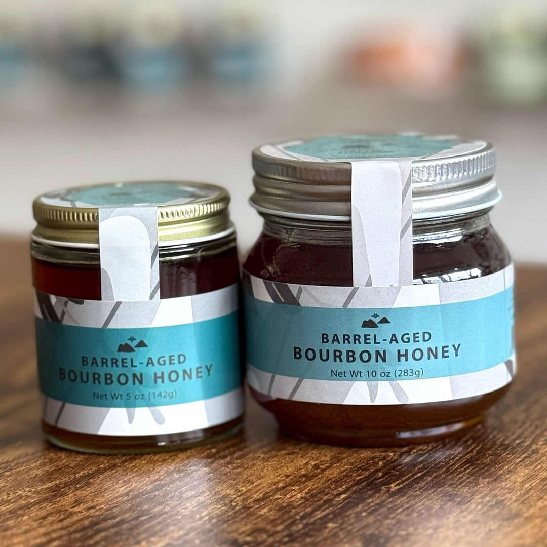 Shop Infused Hawaiian Honey | Kailua Honey