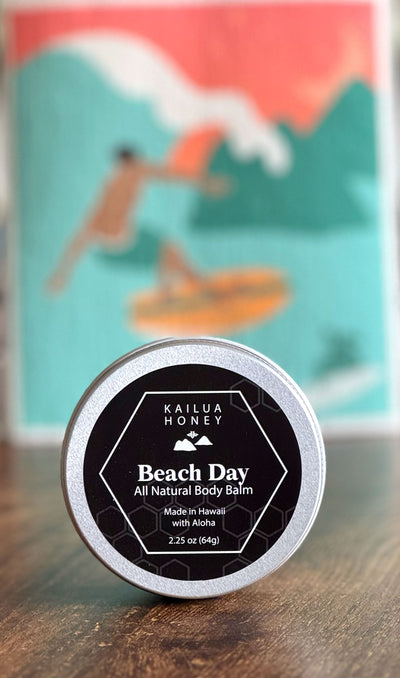 Body Balm