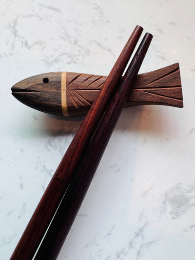 Chopstick Rest