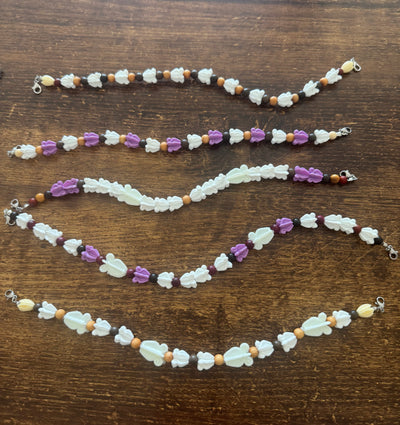 Lei for Trucker Hats