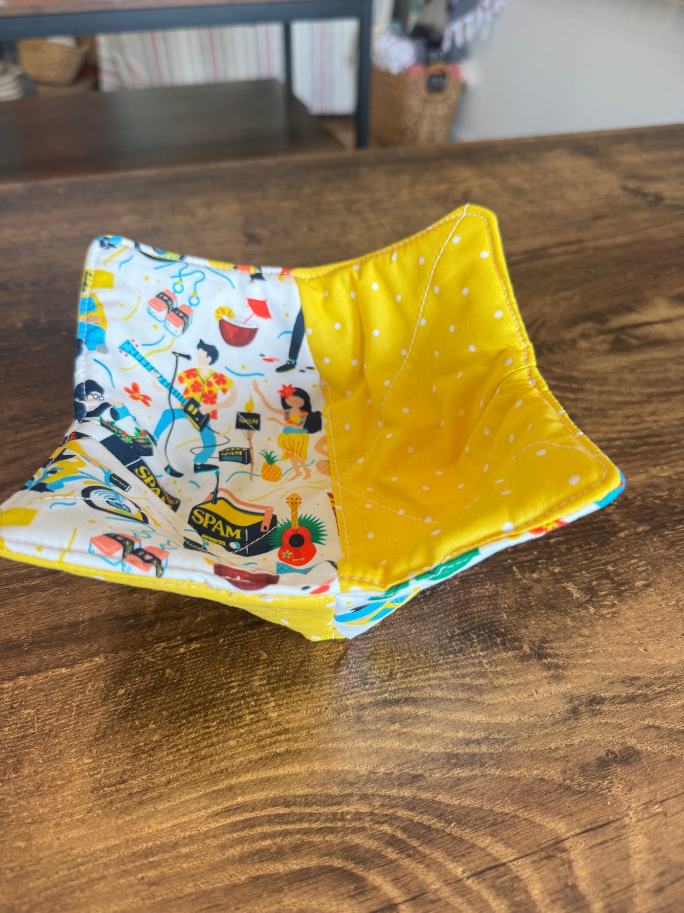 Bowl Cozy by Kailua Honey Lifestyle