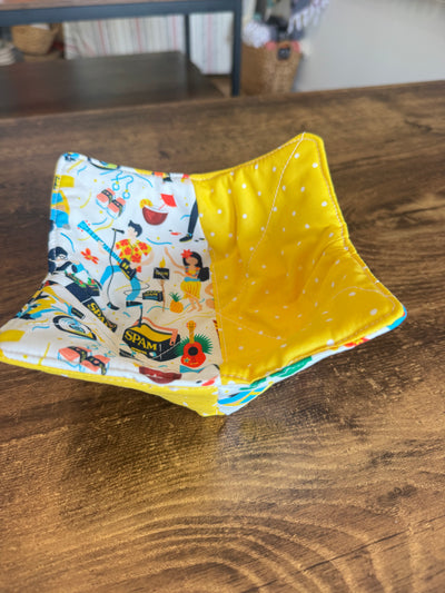 Bowl Cozy by Kailua Honey Lifestyle