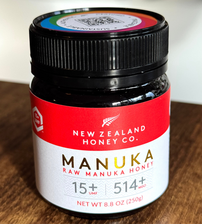 Manuka Honey