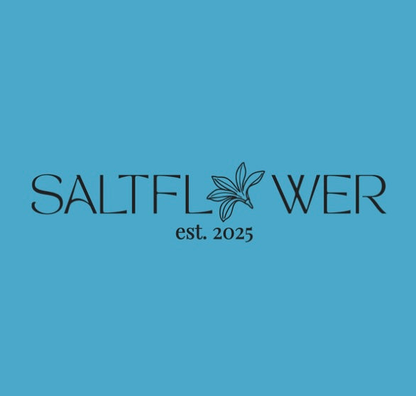 Saltflower Tshirt