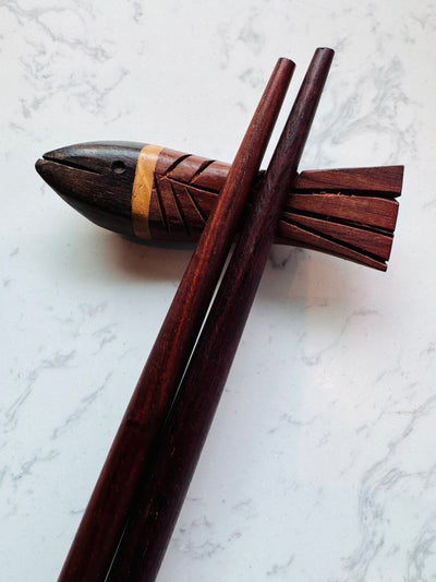 Chopstick Rest
