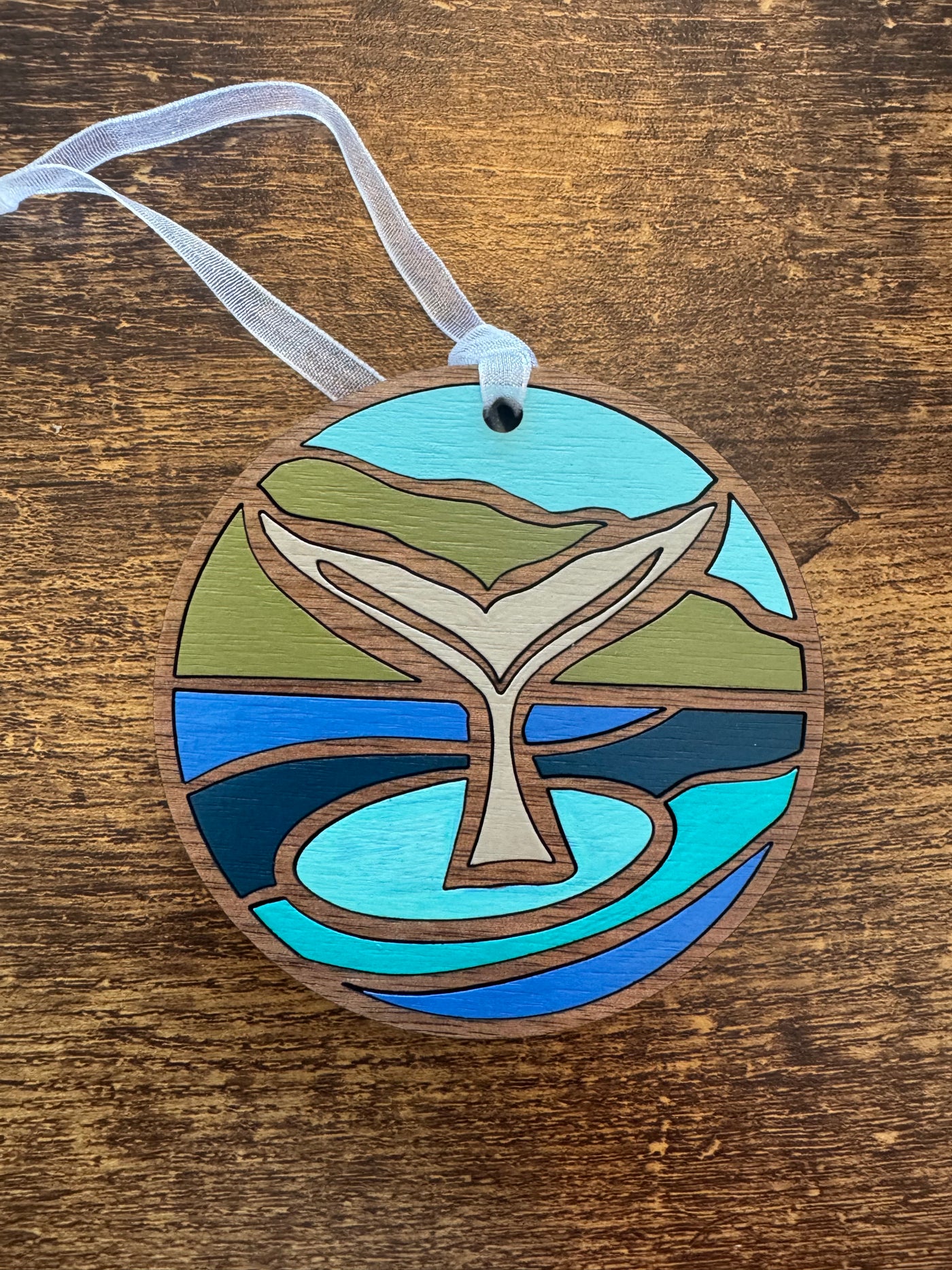 Ornaments - Handmade in Hawaii