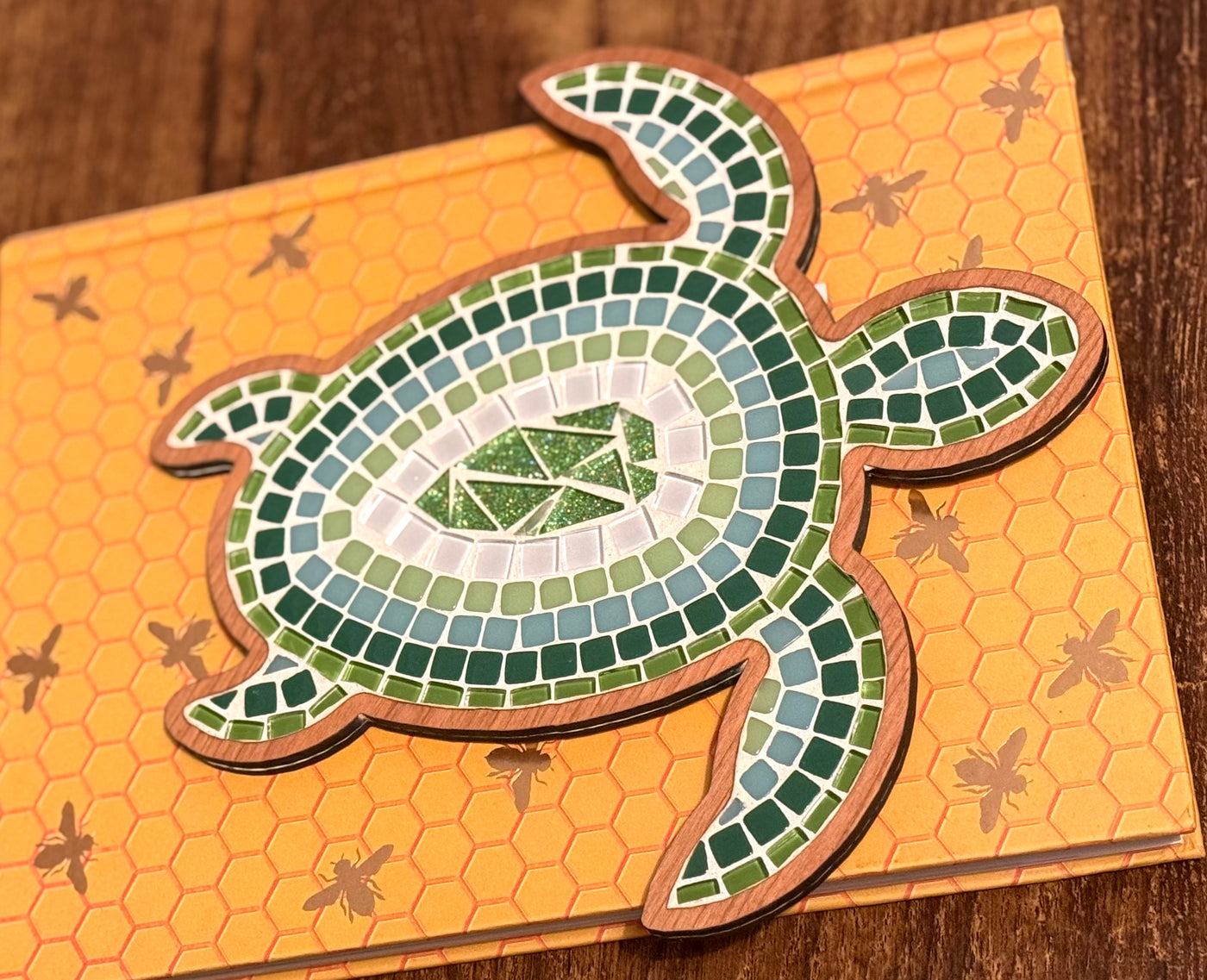 Mosaics