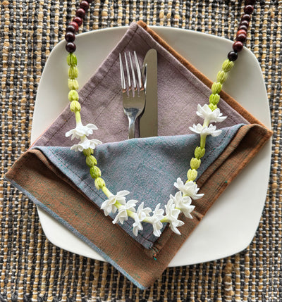 Napkins - set of 4