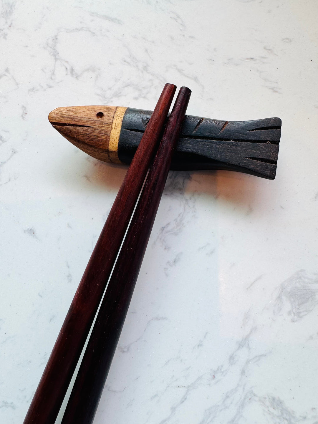 Shop Chopstick Rests - Kailua Honey