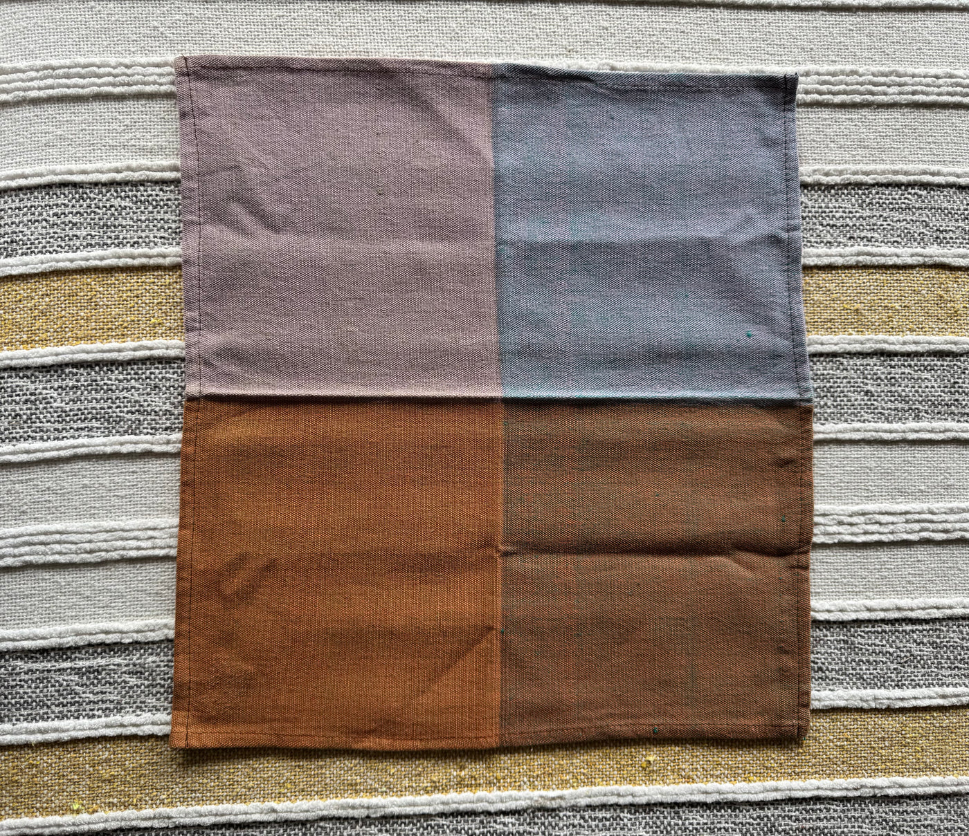 Napkins - set of 4