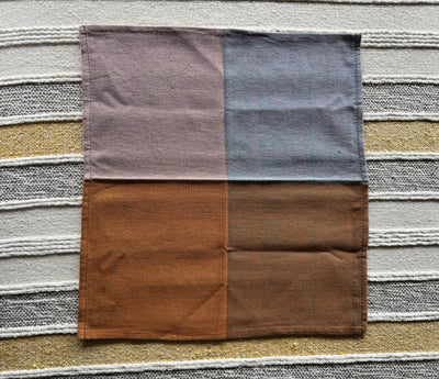 Napkins - set of 4