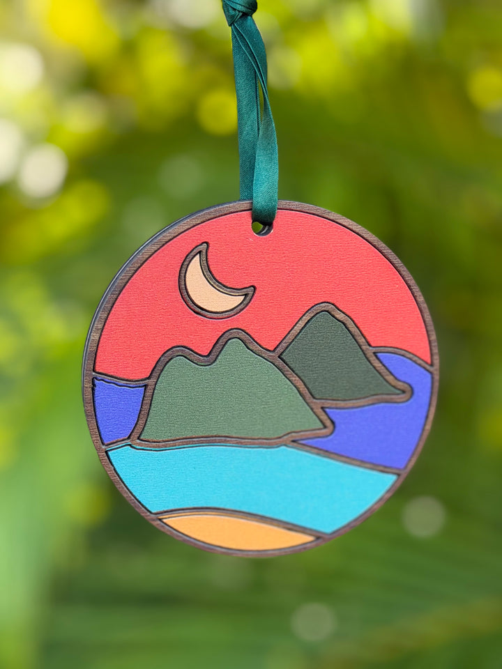 Shop Ornaments from Hawaii - by Saltflower – Kailua Honey