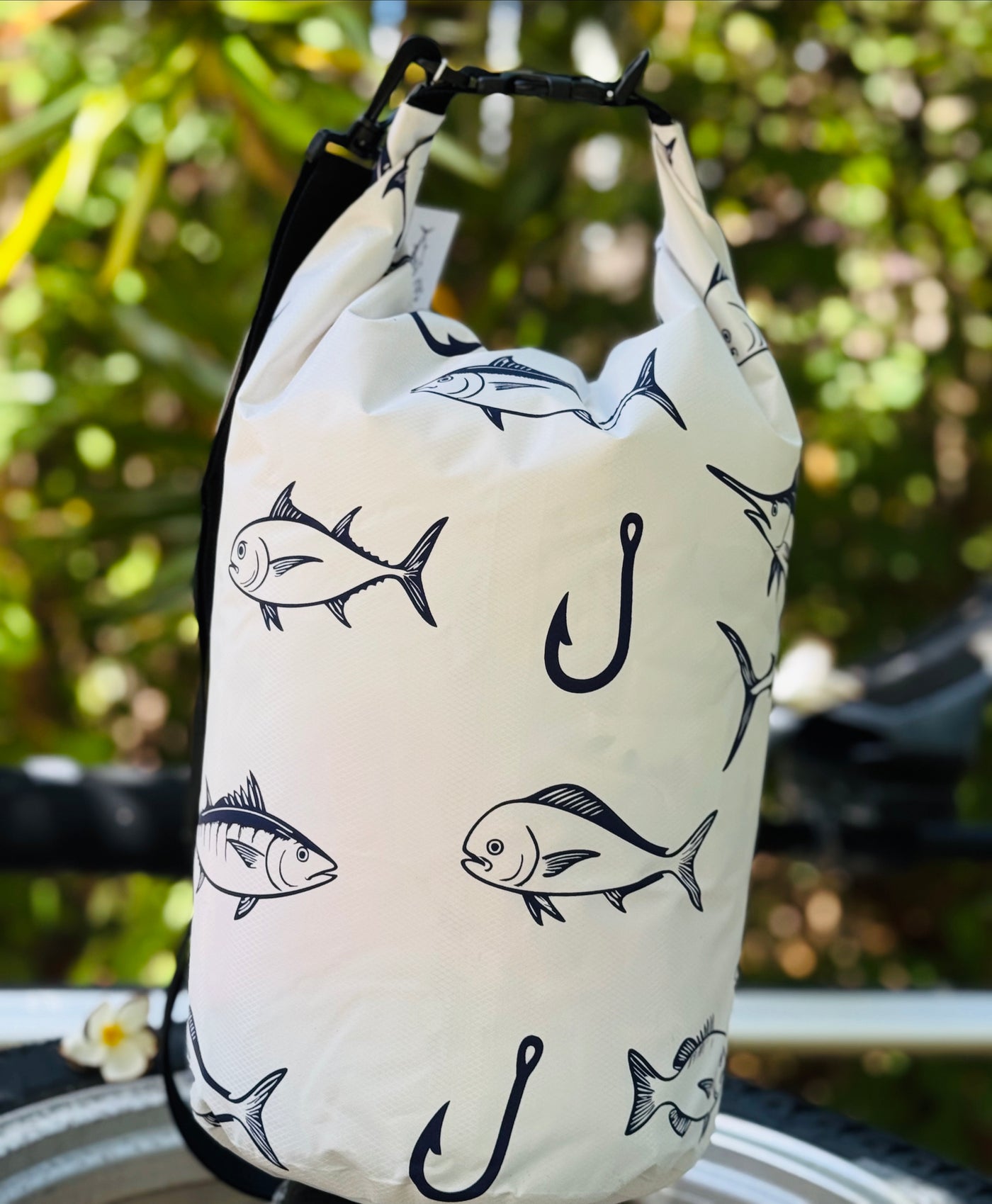Eco-friendly Dry Bag