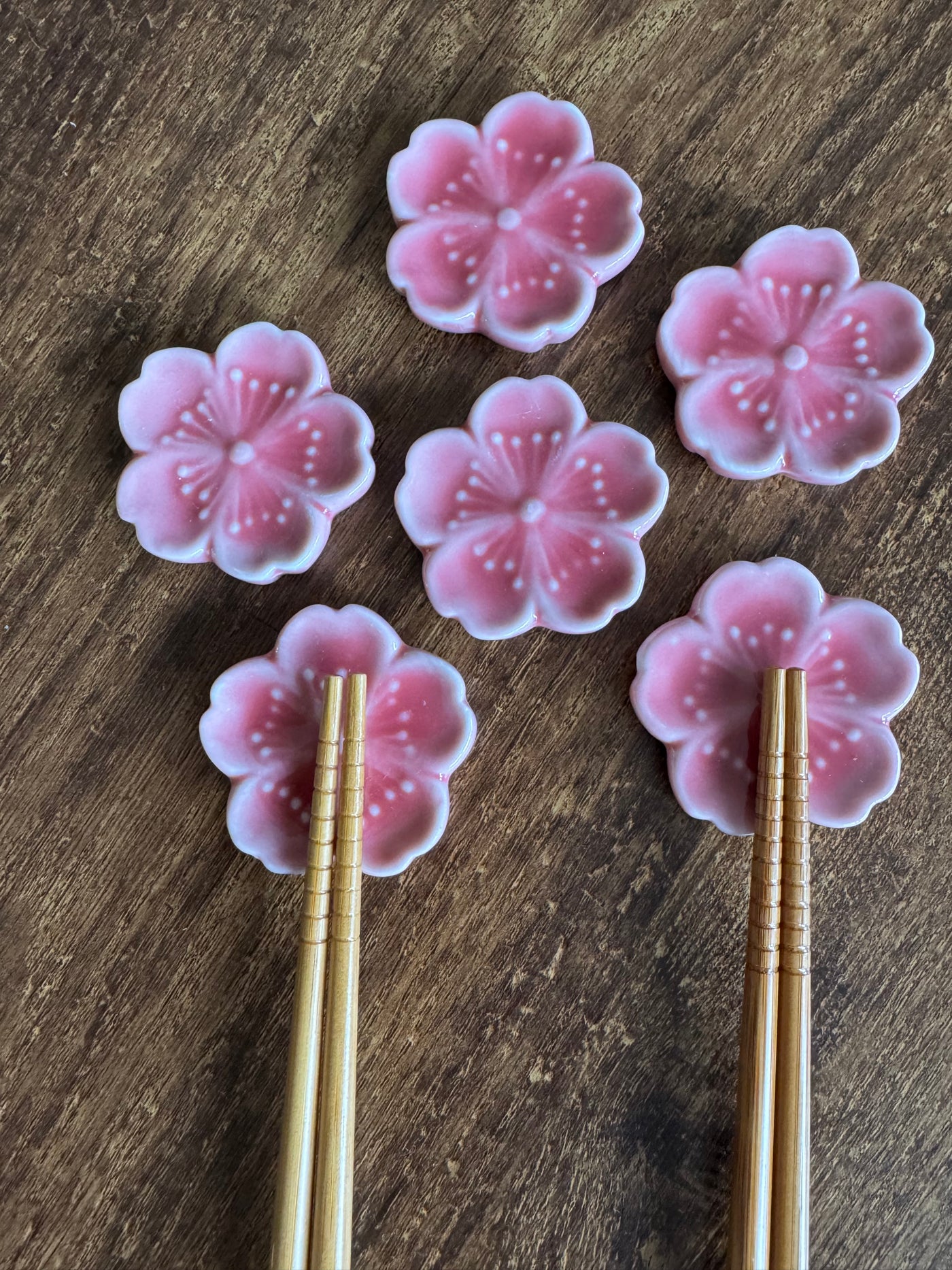 Chopstick Rest