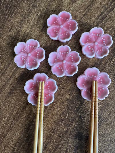 Chopstick Rest