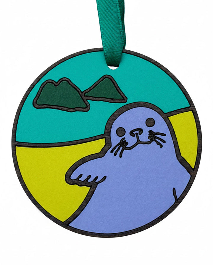 Shop Ornaments from Hawaii - by Saltflower – Kailua Honey