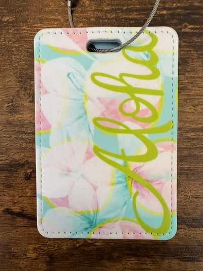 Luggage Tags