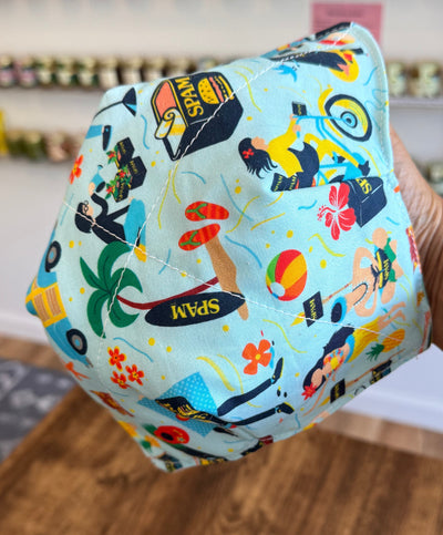 Bowl Cozy by Kailua Honey Lifestyle