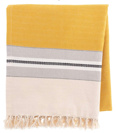 Karma Beach Blanket / Throw