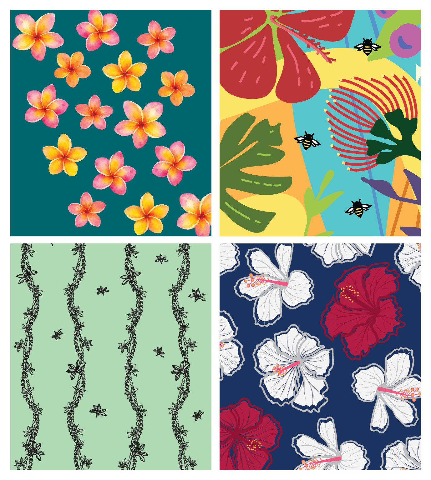 Swedish Dishcloths by Kailua Honey Lifestyle