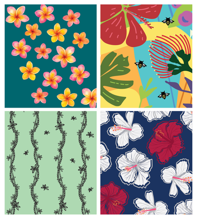 Swedish Dishcloths by Kailua Honey Lifestyle