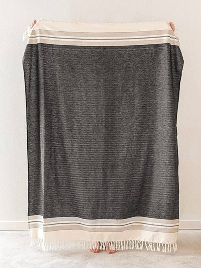 Karma Beach Blanket / Throw