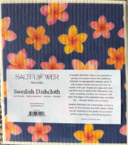 Swedish Dishcloths by Kailua Honey Lifestyle