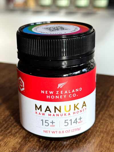 Manuka Honey