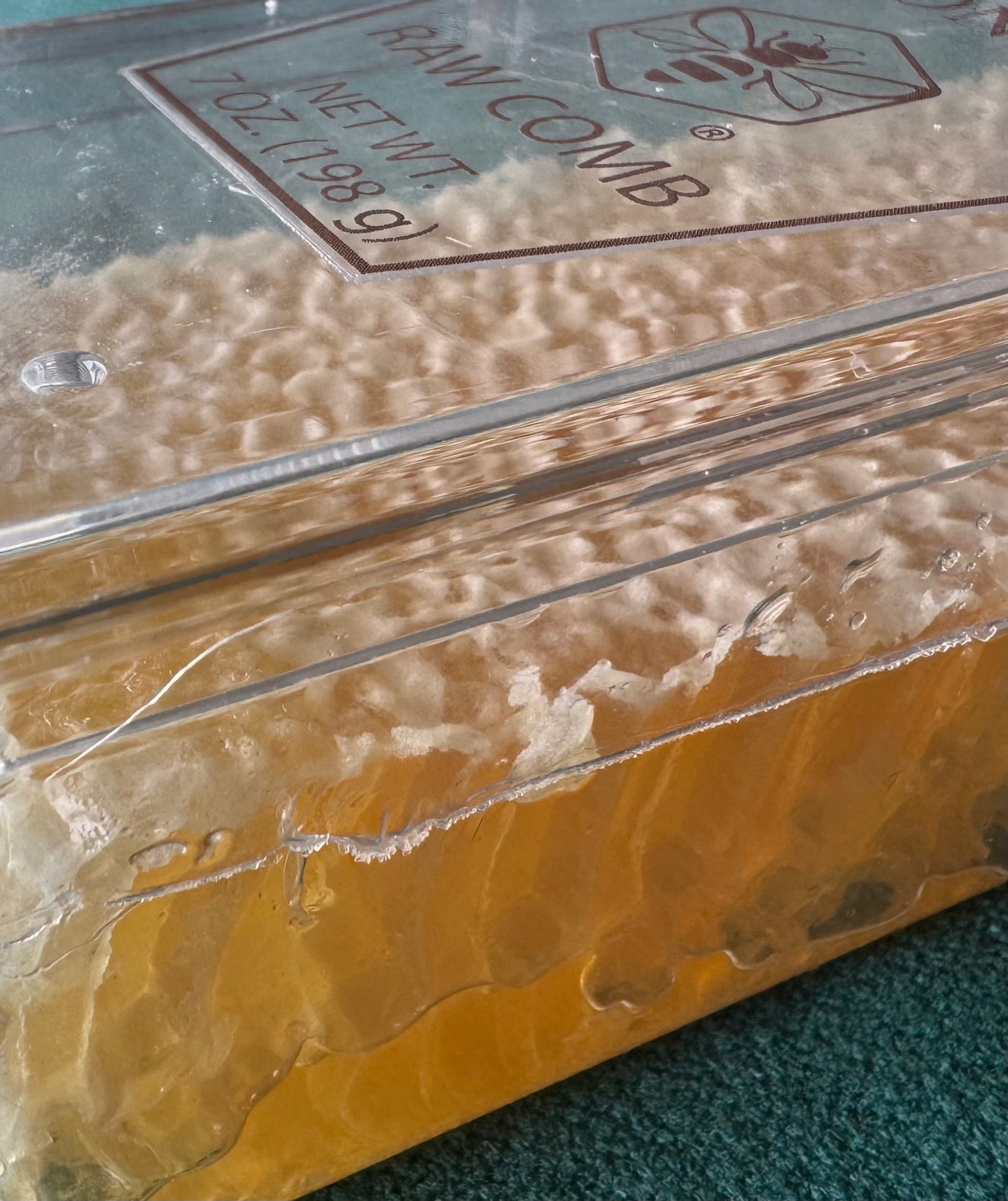 Honeycomb