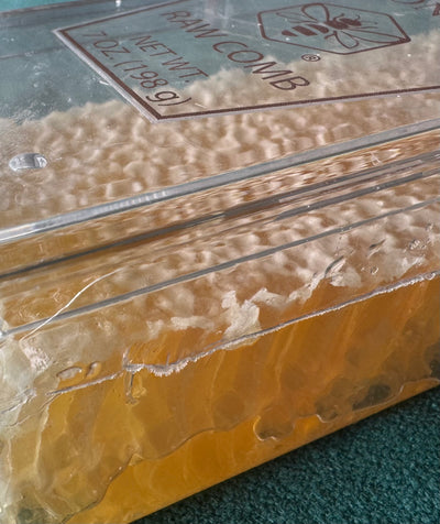 Honeycomb