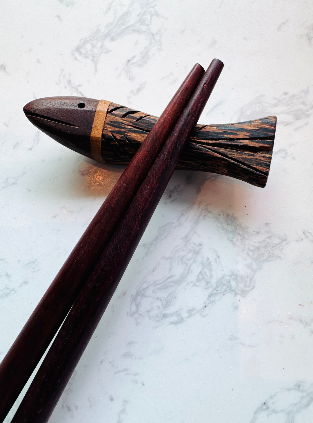 Shop Chopstick Rests - Kailua Honey
