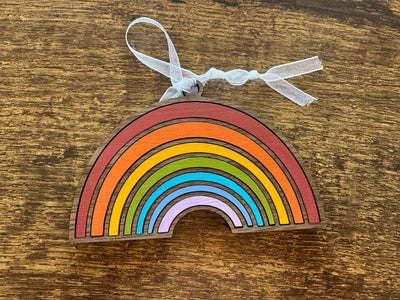 Ornaments - Handmade in Hawaii