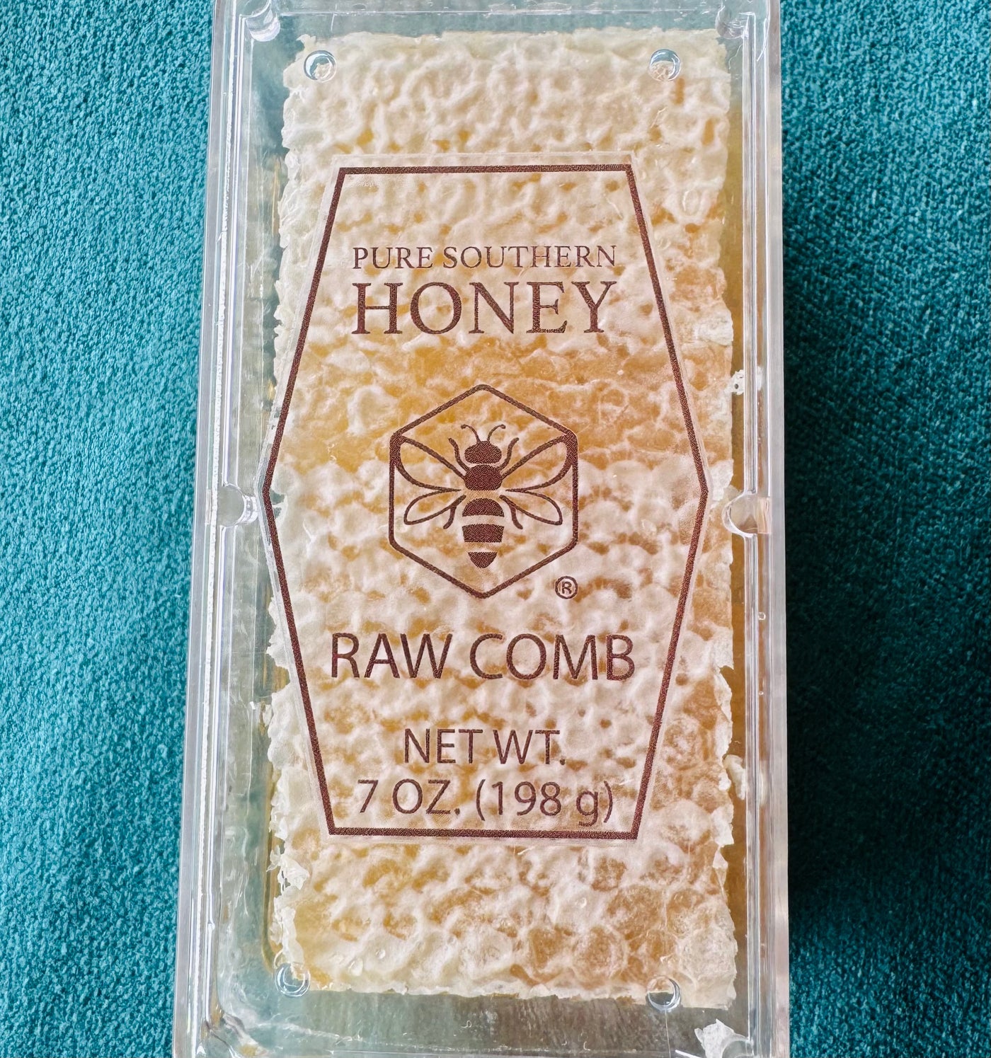 Honeycomb