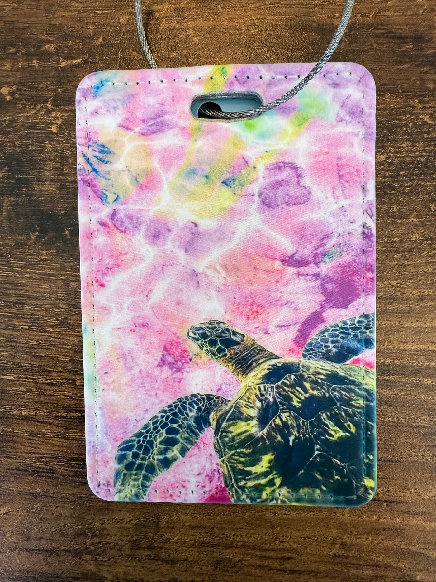 Luggage Tags