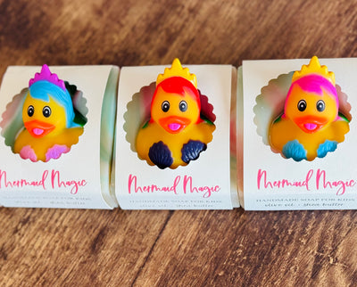 Kids Vegan Soap