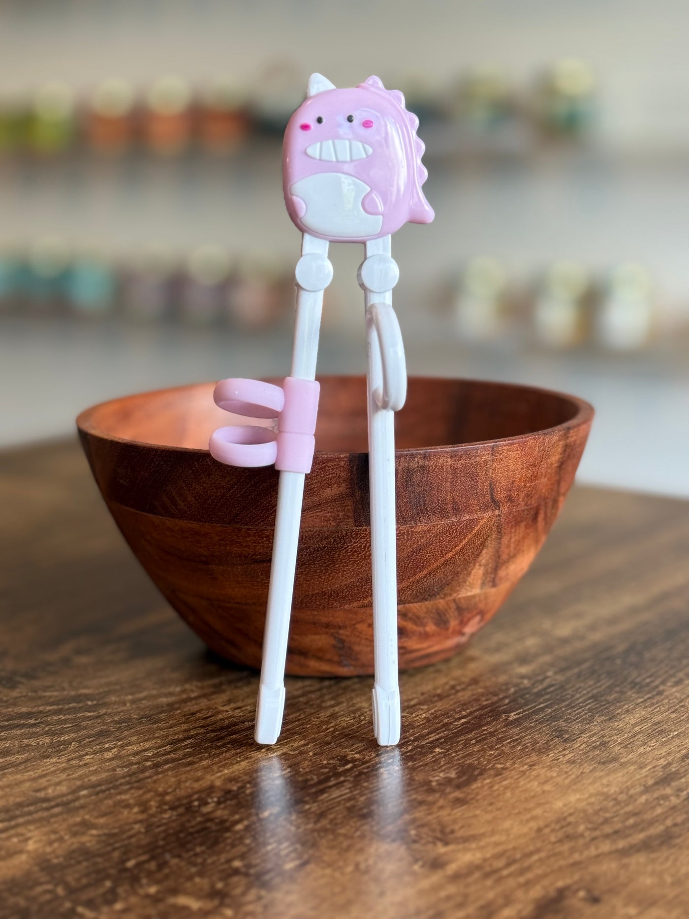 Training Chopsticks for kids