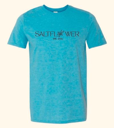 Saltflower Tshirt