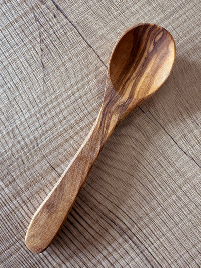 Olive Wood Spoons