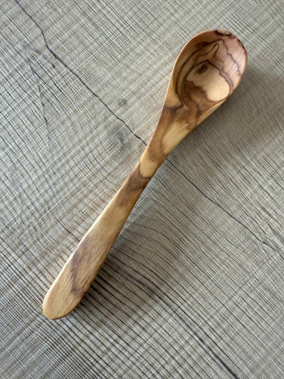 Olive Wood Spoons