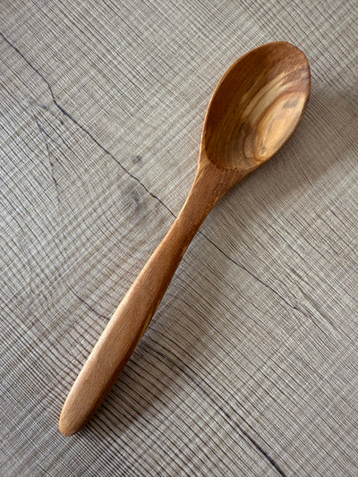 Olive Wood Spoons