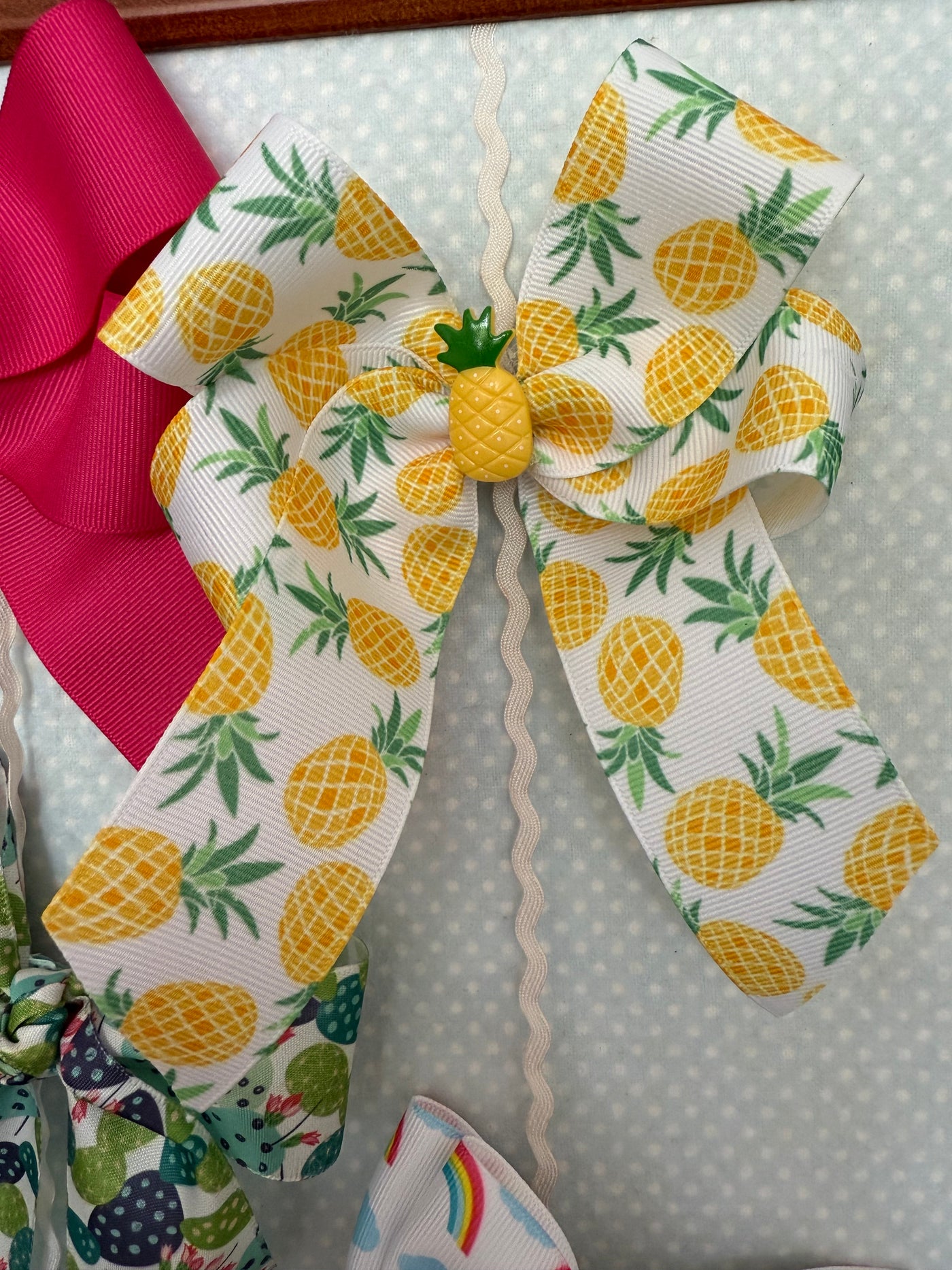 Hair Bows