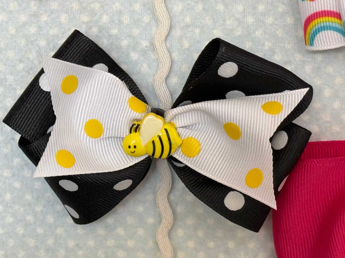 Hair Bows