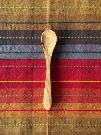 Olive Wood Spoons