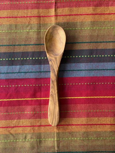 Olive Wood Spoons