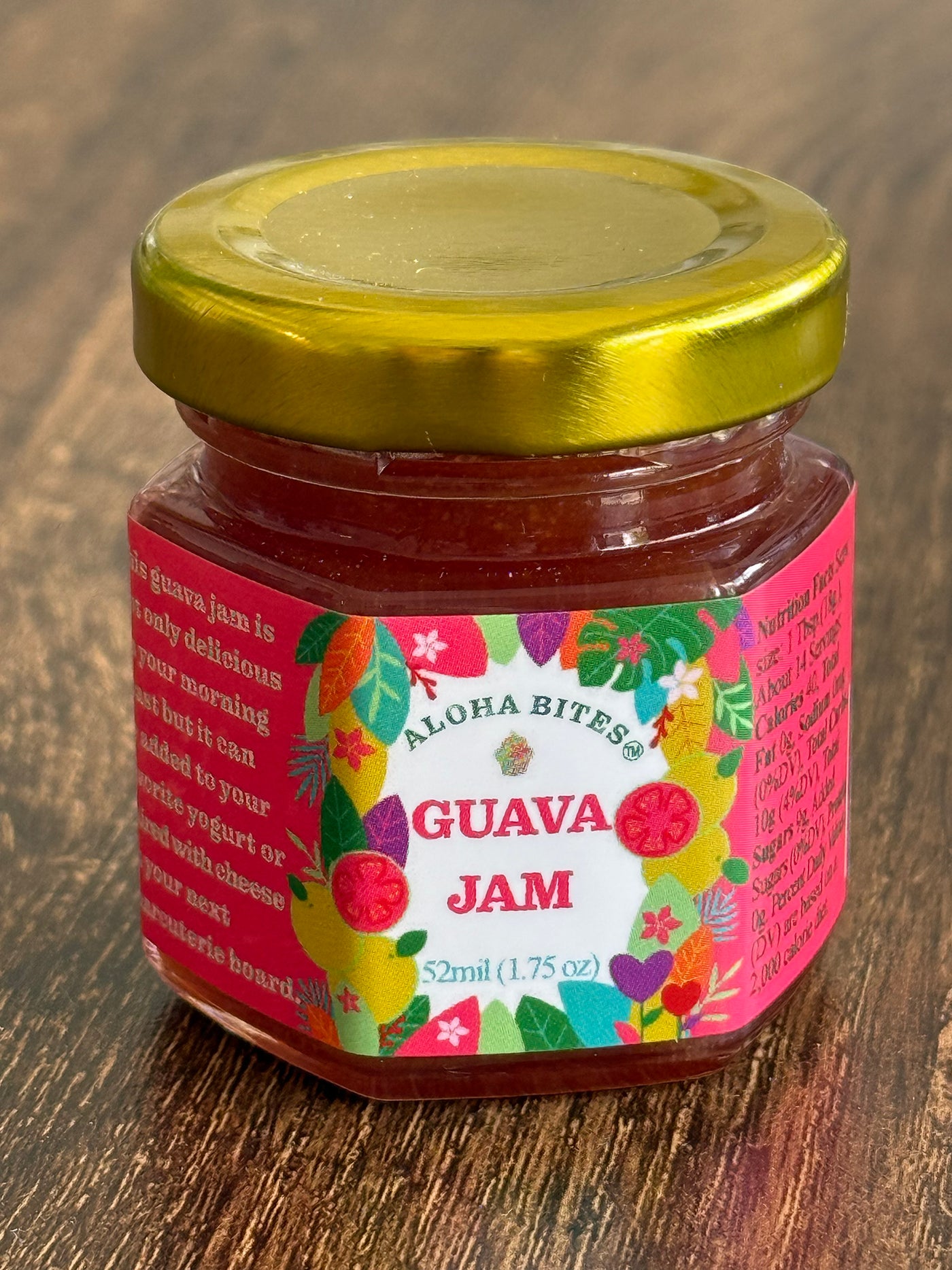 Guava Jam