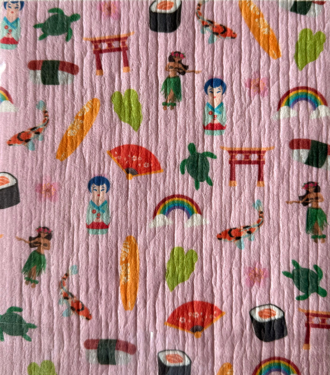 Shop Swedish Dishcloths by Kailua Honey Lifestyle