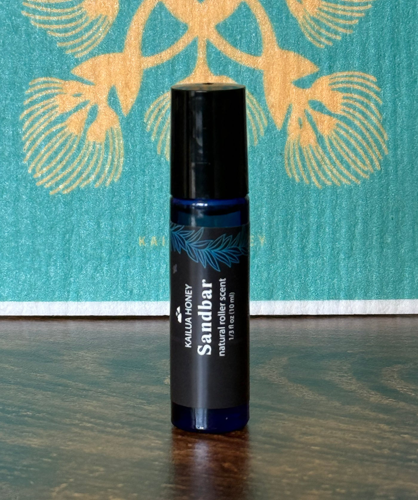 Roll-on Scent